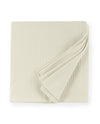 Sferra Grant Ivory Blanket