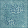 Beauville Rialto Turquoise Napkin