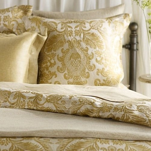 SDH Linens Dorset Pillow Shams