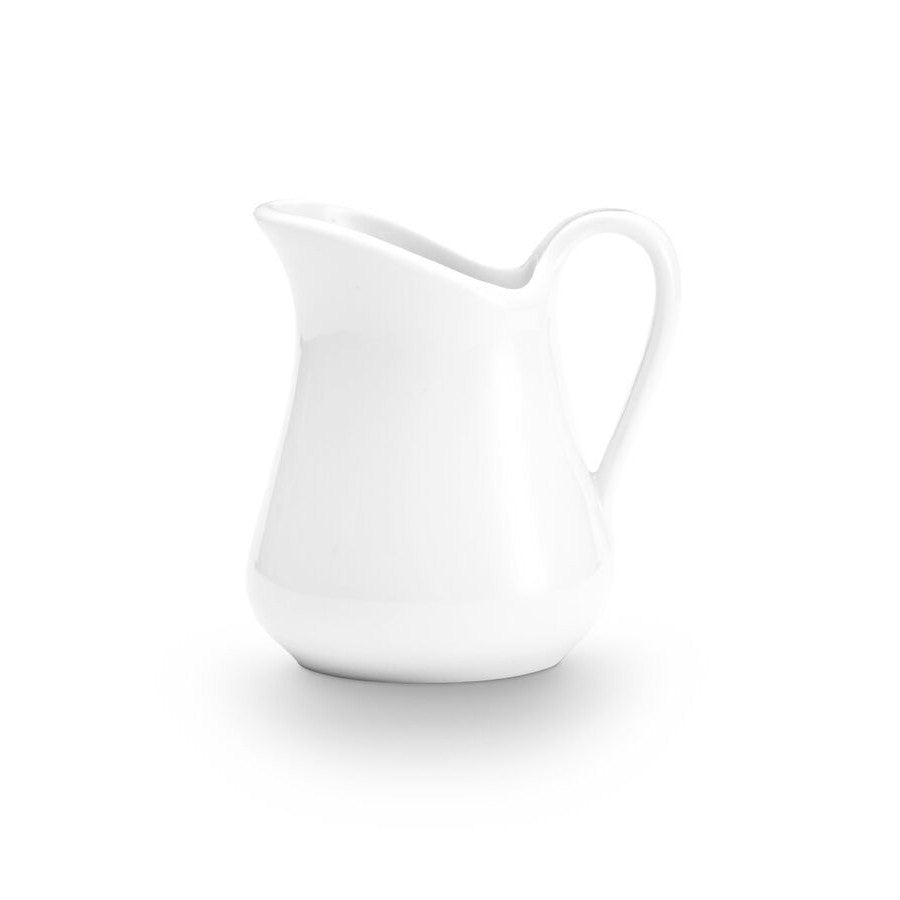 Pillivuyt Mehun 2-ounce Milk Jug