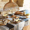 Le Jacquard Francais Provence Beige Runners