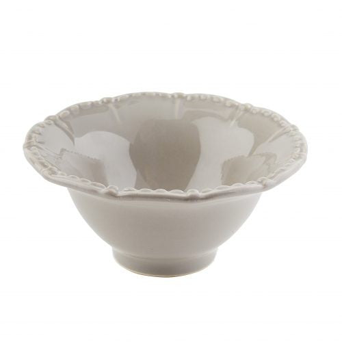 Skyros Historia Greystone Berry Bowl