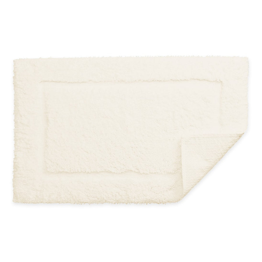 Matouk Milagro Ivory Bath Rug