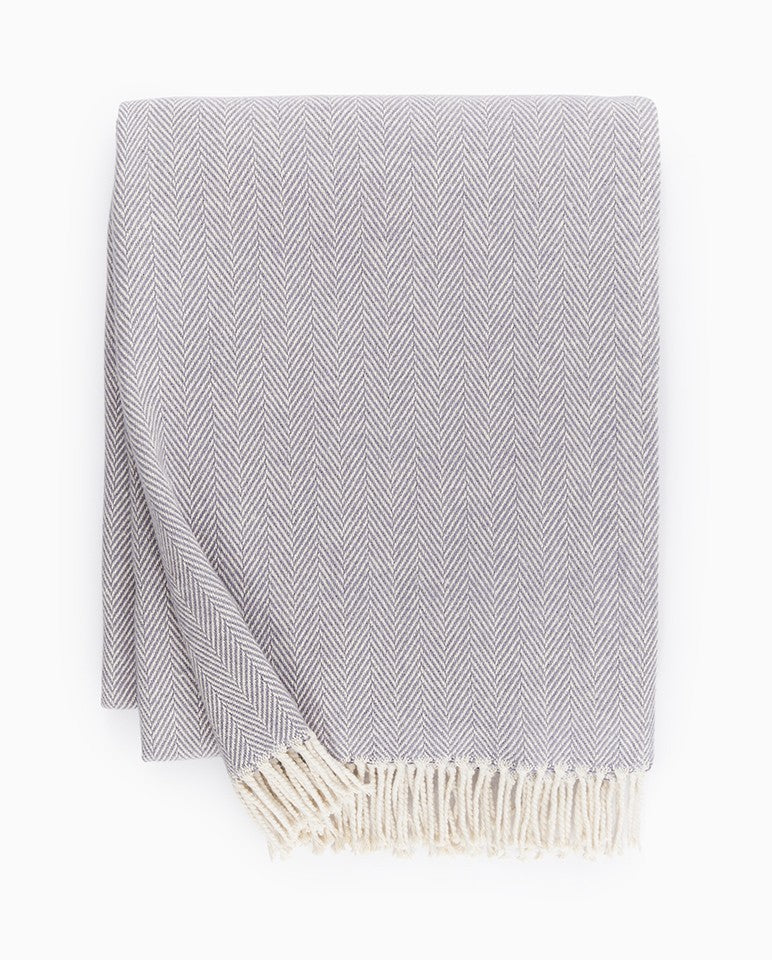 Sferra Celine Lilac Throw