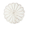 Juliska Jardins Mini Blossom Dish