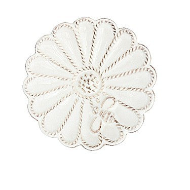 Juliska Jardins Mini Blossom Dish