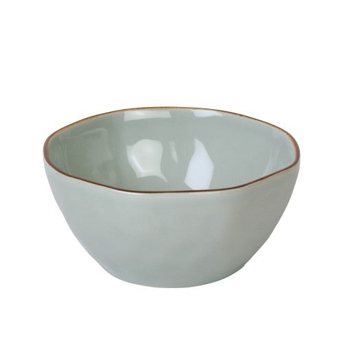 Skyros Designs Cantaria Sheer Blue Berry Bowl