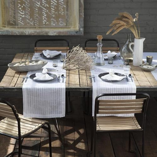 Mode Living Greenwich White Runners