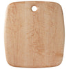 Edward Wohl 20" x 22" Cutting Board