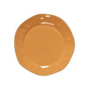Skyros Designs Cantaria Golden Honey Salad Plate
