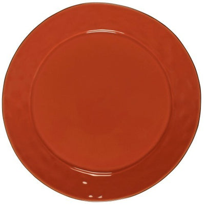 Skyros Designs Cantaria Persimmon Chargers (set of 4)