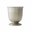 Match Pewter Low Footed Goblet