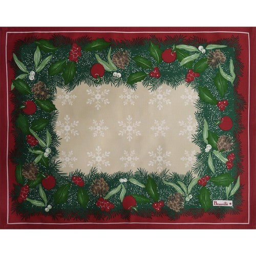 Beauville Jour de Fete Placemat