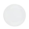Skyros Isabella Pure White Round Dinner Plate