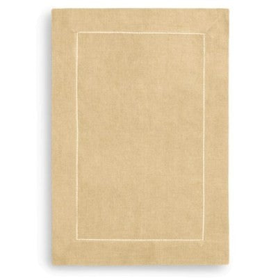 Sferra Festival Almond Cocktail Napkin