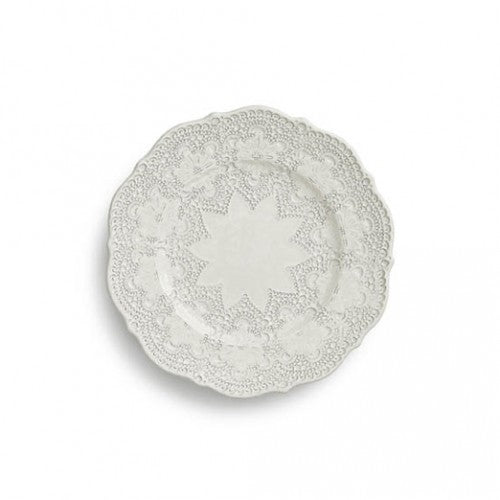 Arte Italica Merletto Antique Salad Plate