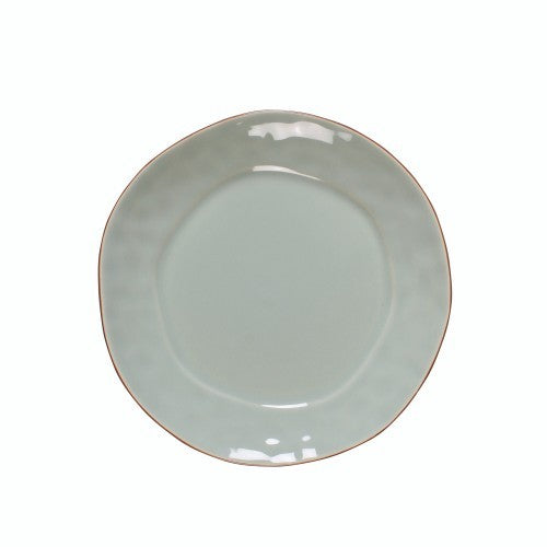 Skyros Designs Cantaria Sheer Blue Bread Plate