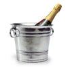 Match Pewter Champagne Bucket