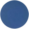 Bodrum Presto Periwinkle Round Placemat (set of 6)