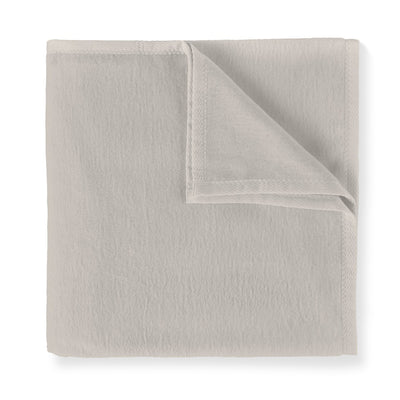 Peacock Alley All Seasons Linen Blanket