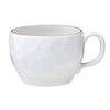 Skyros Designs Cantaria White Breakfast Cup