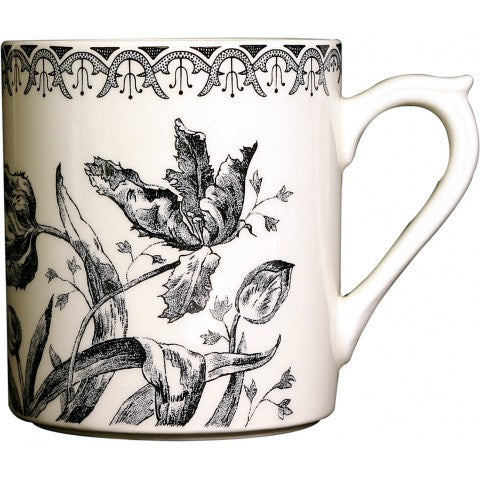 GIEN Tulipes Mug - Yvonne Estelle's