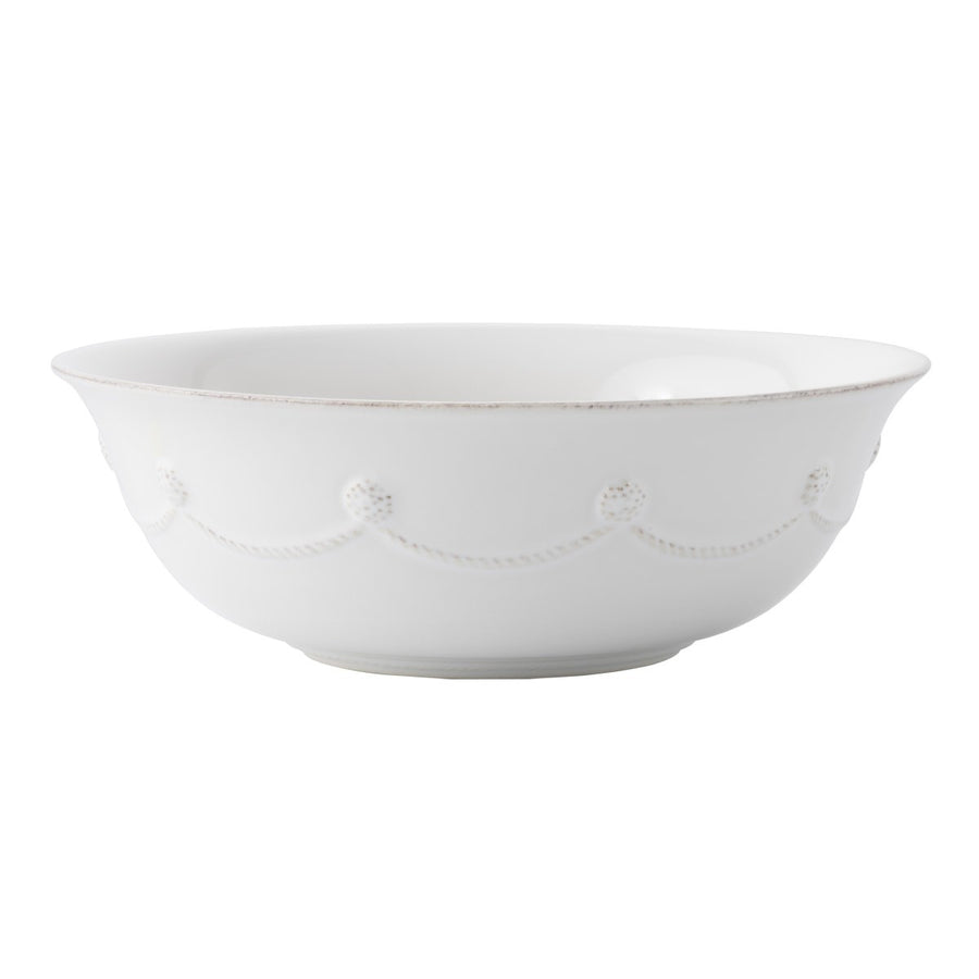 Juliska Berry & Thread White Serving Bowl