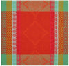 Le Jacquard Francais Bastide Red Pepper Napkin