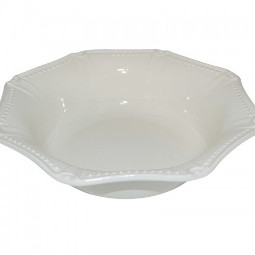 Skyros Isabella Ivory Serving Bowl
