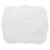 Skyros Designs Linho White Patrician Placemat (set of 4)