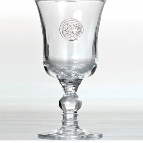 Skyros Designs Eternity Footed Goblet (set of 4)