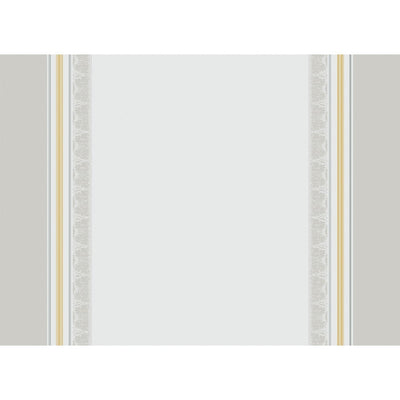 Garnier Thiebaut Galerie des Glaces Vermeil Placemat