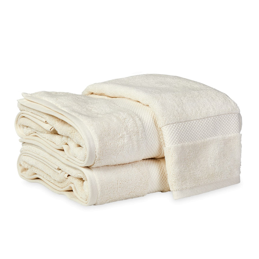 SFERRA Bello Celadon Bath Towels - Yvonne Estelle's