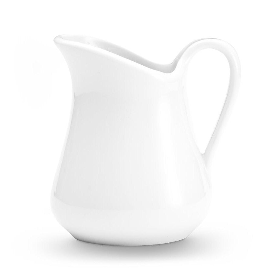 Pillivuyt Mehun 19-ounce Milk Jug