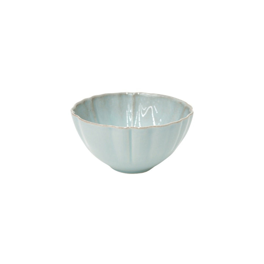 Costa Nova Alentejo Turquoise Cereal Bowl