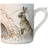 Gien Sologne Rabbit Mug