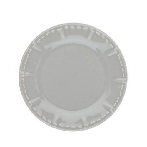 Skyros Historia Greystone Bread Plate