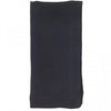 Bodrum Riviera Black Napkins (set of 6)