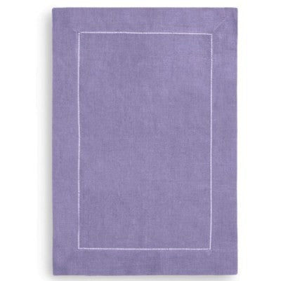 Sferra Festival Amethyst Cocktail Napkin
