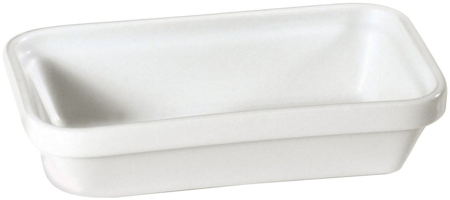 Pillivuyt Stacking Hors D'oeuvre Dish