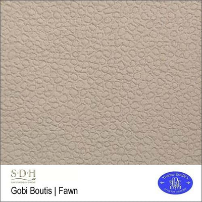 SDH Gobi Boutis Fawn