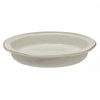 Skyros Designs Cantaria Ivory Pie/Quiche Dish