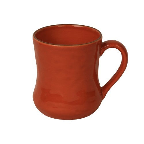 Skyros Designs Cantaria Persimmon Mug