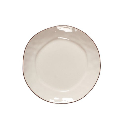 Skyros Designs Cantaria Ivory Bread Plate
