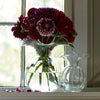 Vietri Hibiscus Small Vase