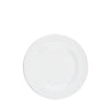 Skyros Isabella Pure White Bread Plate