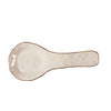 Skyros Designs Cantaria Ivory Spoon Rest