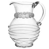 Juliska Amalia Round Pitcher