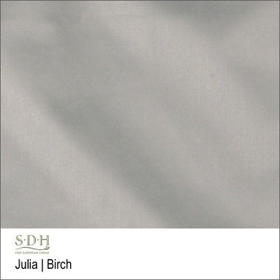 SDH Linens Julia Birch