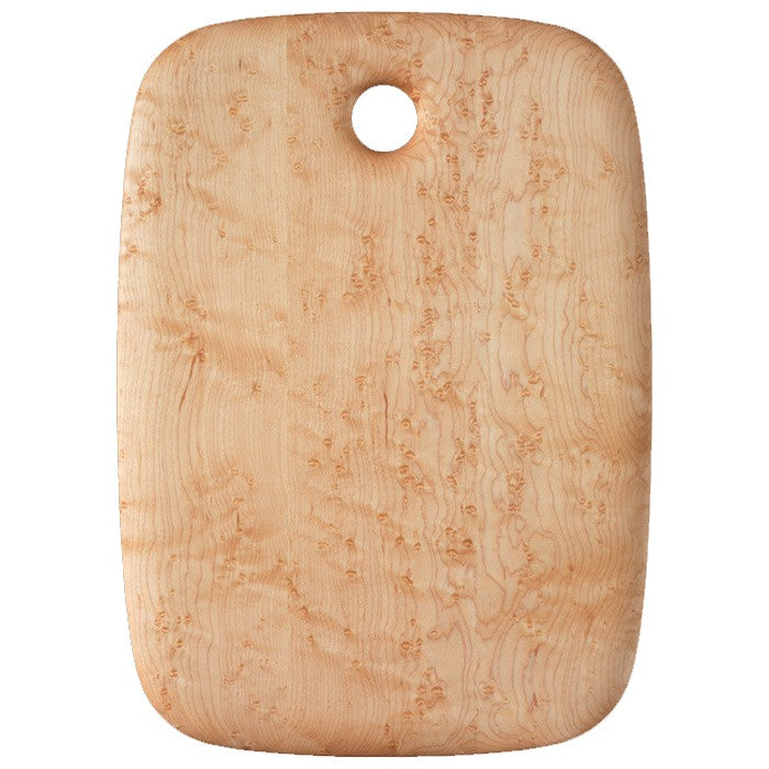 Edward Wohl 11" x 15.5" Cutting Board